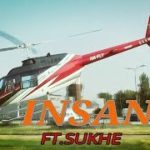 Insane | ft. Sukhe | Locking Dance video choreo by Rajatsdrboy
