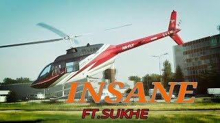 Insane | ft. Sukhe | Locking Dance video choreo by Rajatsdrboy