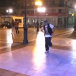J-Lock – Locking Dance