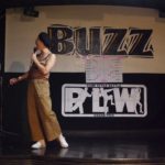 JUDGE RICKY si4 calin interview W-1 東京予選 WAACK DANCE BATTLE