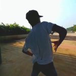 Jackwytt (Aman) KRUMP FREESTYLE dance