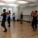 Jose extravaganzas vogue class
