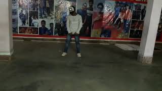 Krum Dance