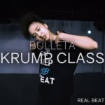 Krump Class – Bulleta