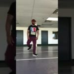 Krump Freestyle | Maine The Dancer