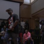 Krump Prelim 1 The Pit(2018)