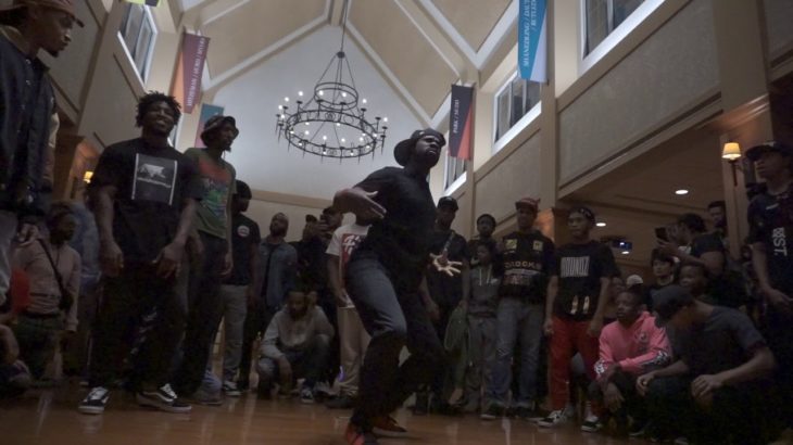 Krump Prelim 5