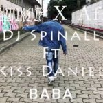Krump X Afro Part 2 | Dj spinall ‘’ Baba ‘’ | Teefilms