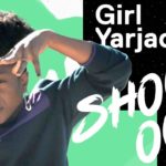 Krump : les battles de danse les plus intense du hip-hop ? – SHOUT OUT Girl Yarjack