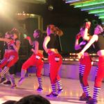 神戸LOCKING塾 乙女組 / 2016 -NI MARU ICHI ROKU- DANCE SHOWCASE