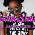 Lagu Acara 2018-SUKA SUKA__Reggae Dance Atam