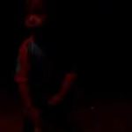Larence Dancing teach me how to Dougie