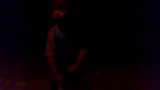 Larence Dancing teach me how to Dougie