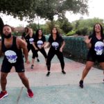 Lazy Flow – Bololo Ha Ha (Baile Vogue Mashup)-(Hip Pop Fit)  Dance Fitness