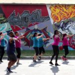Lazy Flow – Bololo Ha Ha (Baile Vogue Mashup) Part 2 – (Hip Pop Fit)  Dance Fitness