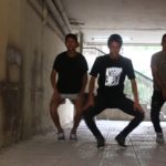 Learn&basics HIP HOP Dance/how to/The Cat Daddy/Jerk/Dougie