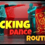 Locking  Dance Routine 2018 | Amazing Recorder Music | Chirag Bhatt |  Hriday Gandhi