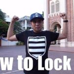 Locking Dance Tutorial : LOCK