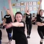 LoskoBubbleParty Vogue Dance Егор Крид feat. Филипп Киркоров  Цвет настроения черный