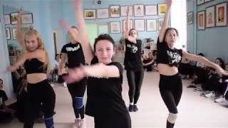 LoskoBubbleParty Vogue Dance Егор Крид feat. Филипп Киркоров  Цвет настроения черный