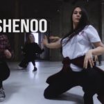 MARINA PSHENO | VOGUE | DANCE F A B R I K A