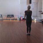 MSoD Reggae – rear view