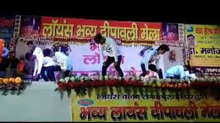 Maiya Yashoda//Dubstep//song//dance //DDR DANCE GROUP