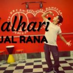 Malhari || Bajirao mastani || KRUMP || Choreography By ANJAL RANA😈