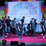 Man’s Not Hot & Khalibali | Krumpography | Krump Dance | Flawless Dance Academy | Workshop | 2018
