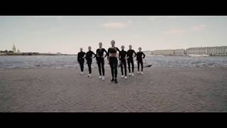 NEXT DANCE STUDIO VOGUE DANCE