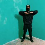 NIGHT EYEZ KRUMP New 2018 Official !HD Dance video krump Body control OCT 14