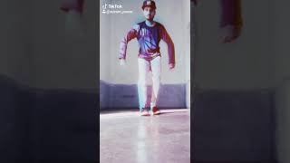 Nimbuda Nimbuda Nimbuda | Krump | Fun | Dance Bolpur | tiktok