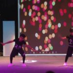 Nimbuda Numbuda!Oh Laila Teri Le Legi!Krump Duet!Creation Dance Academy!Open Gujarat Dance Competion