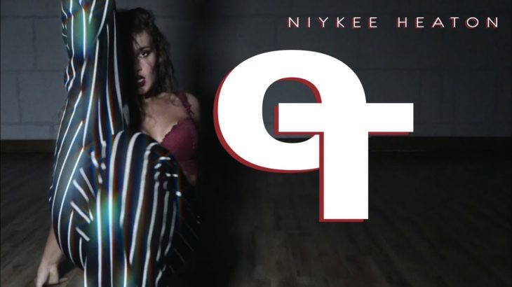 Niykee Heaton – OT | Julia Khristyuk | Vogue | VELVET YOUNG DANCE CENTRE