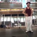 P.Lock | Lockin class | Fair Play Dance Camp 2014 summer