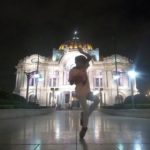 PALACIO DE BELLAS ARTES (CDMX) | DUBSTEP DANCE