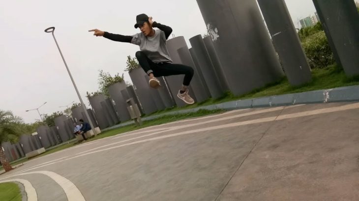 Perm – Bruno mars || D-LOCK || LOCKING DANCE STYLE 2018