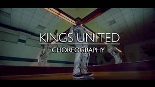 Popping Dance Choreography   Happy Hour   Disney’s ABCD 2   Kings United India   Dubstep mix