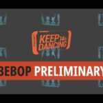 Preliminary of Bebop Side / Keep dancing vol.14 Newschool