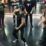 Queen Badrulez aka Poison | Get off  | 2018 in Wuhan city, China | krump