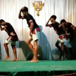 R.C.S DANCE GROUP FROM -: SATPATI 2018 VIDEO