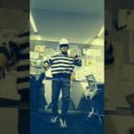 R4MS –  Dance – Trap – 2018 – Hiphop – Krump – Music: VANDEBO – 18SAVAGE