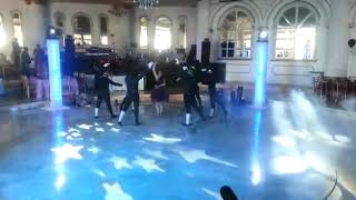 ROA Dance Company ➡ Vogue P1