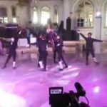 ROA Dance Company ➡ Vogue P2