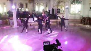 ROA Dance Company ➡ Vogue P2