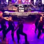 RUN THE WAACK WAACKING PERFORMANCE