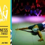 Realness with a Twist  – Cocktails & Vogue Vol. lll @ Kiki Scene