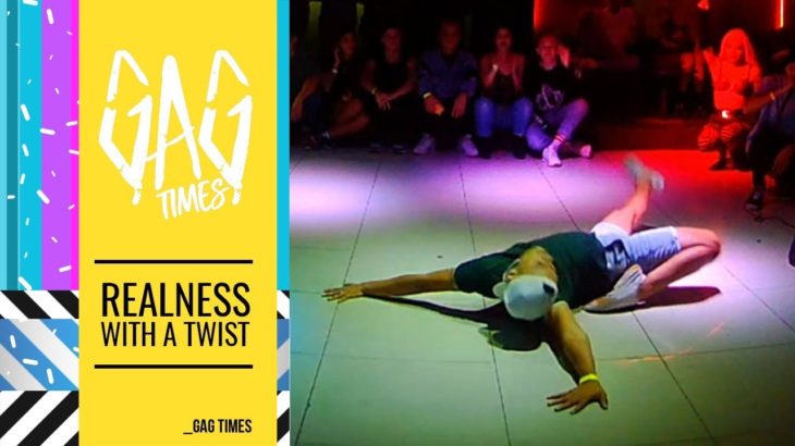 Realness with a Twist  – Cocktails & Vogue Vol. lll @ Kiki Scene