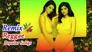 Reggae Remixes of Popular Songs – Reggae Mix – Best Dance Music