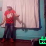 Reptile ” SKRILLEX ” Dubstep Dance ‘ Kobu Sevani “